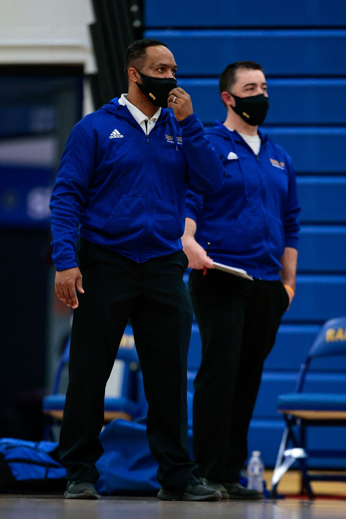 PREP BASKETBALL